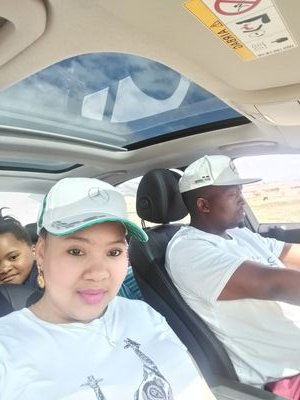 Loving, warm hearted, driven and way ahead of my time💃💃💃