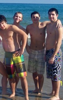 AndrewDeLoera's profile picture. ELE