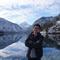 Cheng Chen (@chengchen4real) 's Twitter Profile Photo Cheng Chen (@chengchen4real) 's Twitter Profile Photo