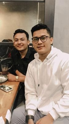 manis depan busuk d belakang