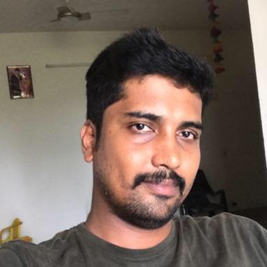 csathishkumar's profile picture. 