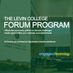 CSU Levin Forum (@csulevinforum) Twitter profile photo CSU Levin Forum (@csulevinforum) Twitter profile photo