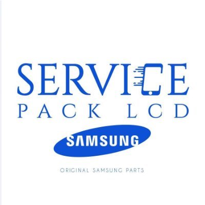 Samsung Servicepack Lcd