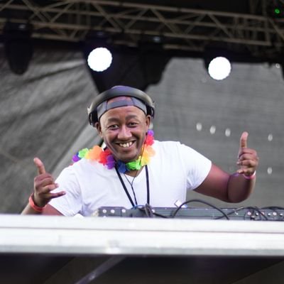 kod_djstix's profile picture. DJ/Voice-over Artist, Presenter of #ReViewItWithDjStiX |
#KaizerChiefs #God #FaithLoveMusic |
Insta : @kod_djstix|
FB Page : DJ StiX |