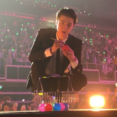 chenkeying5's profile picture. hehe~