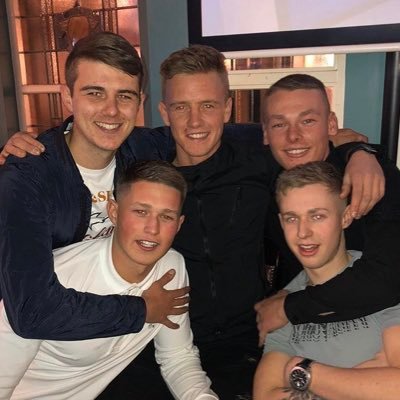 JamieWalshh's profile picture. 