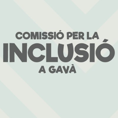 Gavà inclusiva