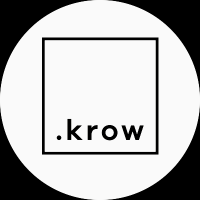 krow group (@krowgroup) 's Twitter Profile