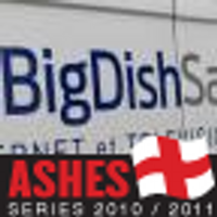 John Sidwell - @bigdishsat Twitter Profile Photo