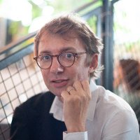 Christophe Paris (@chrparis) 's Twitter Profile