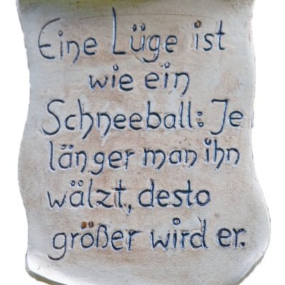 Journalist Privater Account | 🤺
Wurde schon mal „liberaler Selbstdenker“ genannt
