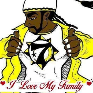 True and living God / Money getter / Battle rap fan / pro black ( not racist )