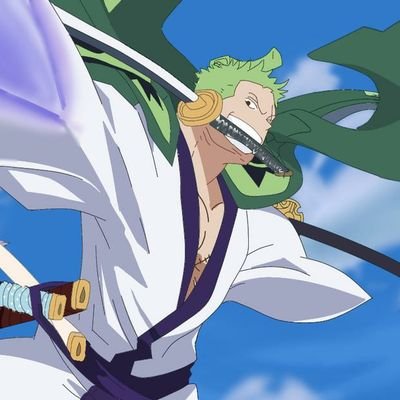 ゾロ十郎 Zorojyurou Twitter