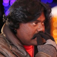 Venkata Krishna Roghanth (@roghanth) 's Twitter Profile