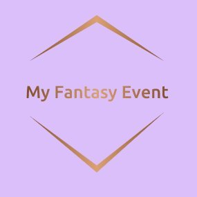 My Fantasy Event somos una empresa dedicada a la #organización  de #eventos sociales, culturales y empresariales acorde con los intereses de los cliente