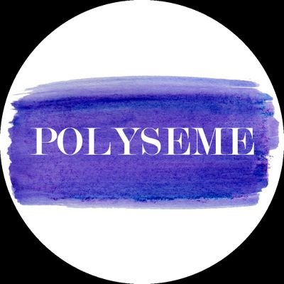 polysememag's profile picture. A French printed magazine about feminism, film photography, words and arts.
Contact/submit : polysememag@gmail.com #polysememag