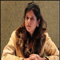 Dr. Reema Chowdhary (@reema_vs) 's Twitter Profile