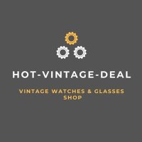 hotvintagedeal(@AntiqueRare) 's Twitter Profile Photo