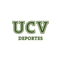Servicio de Deportes UCV (@safd_ucv) 's Twitter Profile