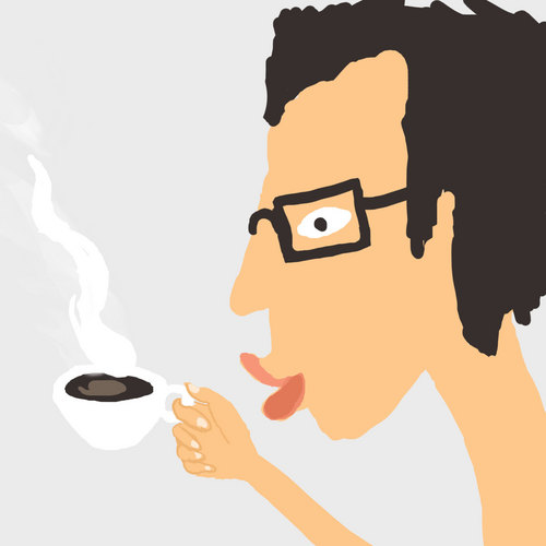 Theerat_B's profile picture. Techie