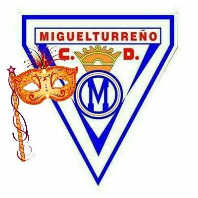Cuenta NO Oficial del CD. Miguelturreño