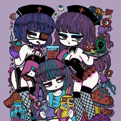 毒フェスさんのプロフィール画像