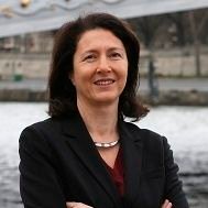 Véronique VOULAND-ANEINI