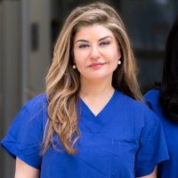 Dr Fariba Behnia-Willison (@faribawillison) 's Twitter Profile