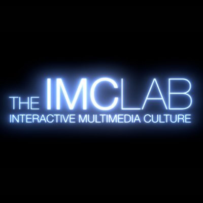 The IMC Lab + Gallery is a VR/AR/XR incubator + media art gallery in NYC.