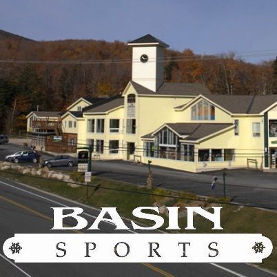 Basin Sports