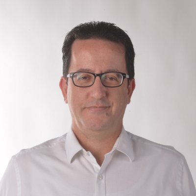 Yoav Aviv Profile