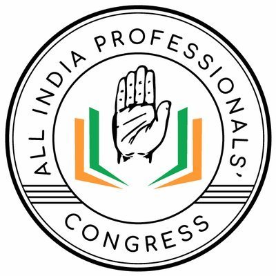 Official Twitter handle of Uttar Pradesh - All India Professionals' Congress 
@ProfCong

RTs ≠endorsements.