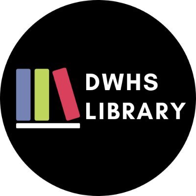 Dormers Wells High School Library. We love reading, but even more we love recommending books to students. Our motto: Read Your Way to Success.