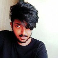 Likith (@likith07) 's Twitter Profile