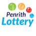 Penrith Lottery (@penrithlottery) Twitter profile photo