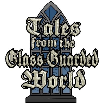 An actual-play D&D podcast that starts in a strange homebrew setting: a flat world inside a giant glass barrier--but it is slowly overheating!