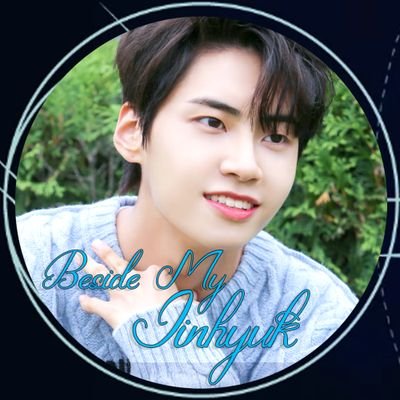 THAILAND FANBASE FOR @UP10TION LEE JINHYUK (WEI) ❇ We'll walk together on your way ❇ Support for All #UP10TION