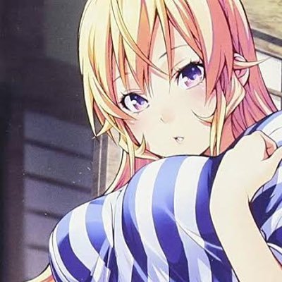 薙切えりな Erina Cooking Twitter 薙切えりな Erina Cooking Twitter