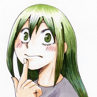 刷毛さんのプロフィール画像
