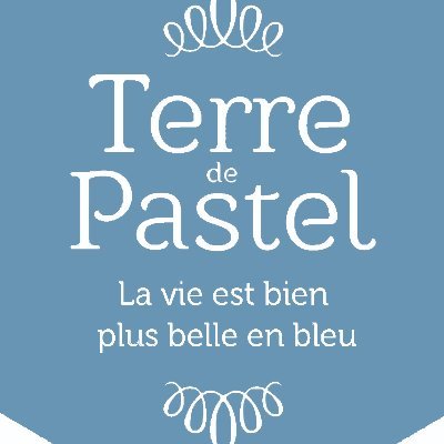 TerreDePastel's profile picture. L’alchimie du Bleu, un concept global et unique! Le Muséum, le Spa, le Boudoir pour des soins cocooning.Le lifestyle dans les boutiques et sur la e-boutique