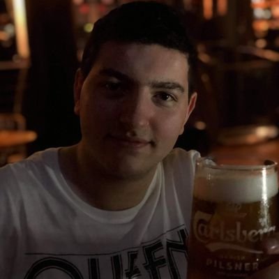 Nuxeliio's profile picture. 