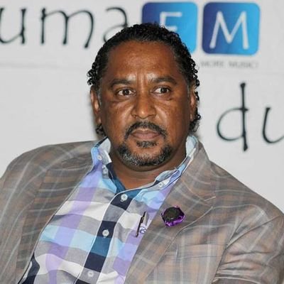 ShaffiPandor's profile picture. 