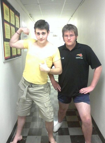 227mustacheburn's profile picture. We make music that makes people want to be us. They cannot be us.