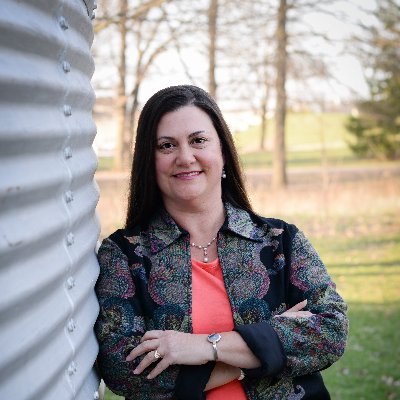 President and Founder of KRF PR, Community Advocate, Wife, Mom, Boilermaker - helping people tell their stories. Check out my site at https://t.co/7vHVgWT5nB