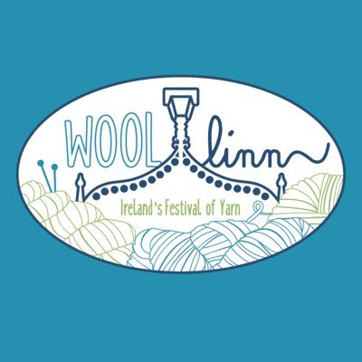Woollinn_IE's profile picture. Ireland's Festival of Yarn! 🧶 
16-19th June 2022 @ The Royal Marine Hotel in Dún Laoghaire, Dublin 🇮🇪 #woollinn