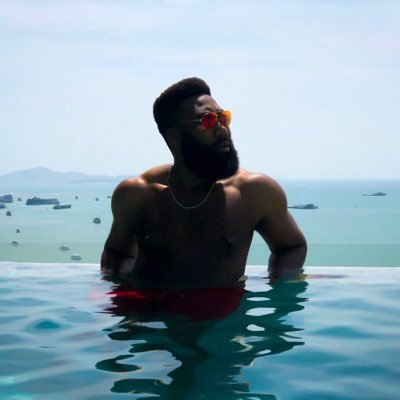 Aharoun_Jordan's profile picture. writer (who barely writes)