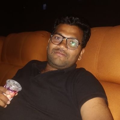 dtrimurthulu8's profile picture. 