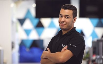 AdnanSeghair's profile picture. 