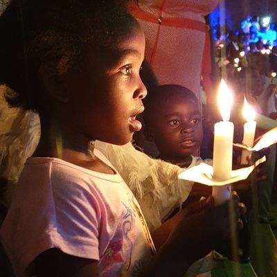 Mbongi1205's profile picture. God is Holy and, therefore, Perfect.