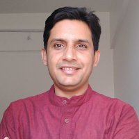 Ankur Chaudhary(@Books_Ankur) 's Twitter Profile Photo